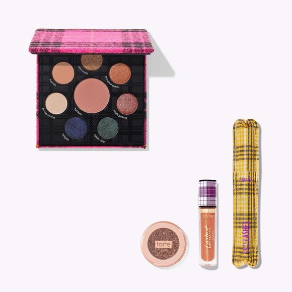 tarte Other - 🎈Host Pick🎈NWT Tarte Makeup Bundle